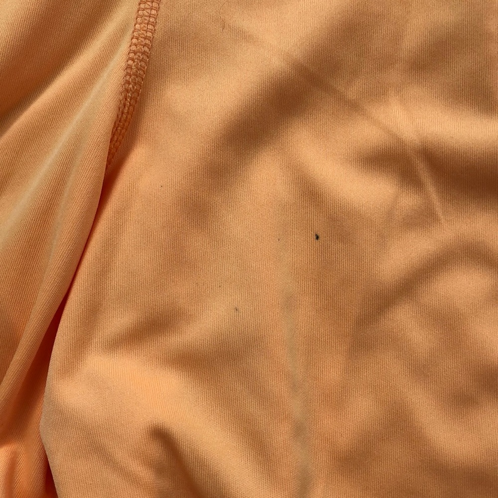 Nike Dri-Fit Basketball Shorts - Picture 8 of 8